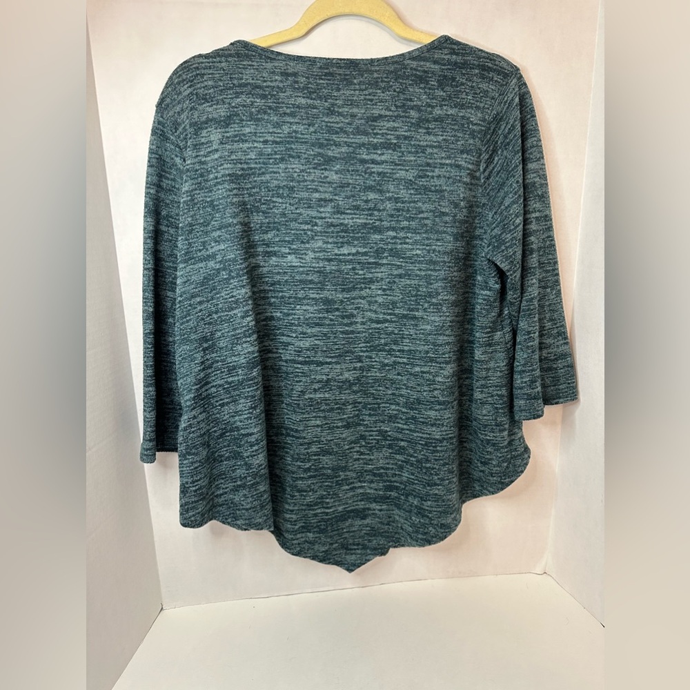SJS Women’s Christmas Sweater XL - Picture 4 of 7